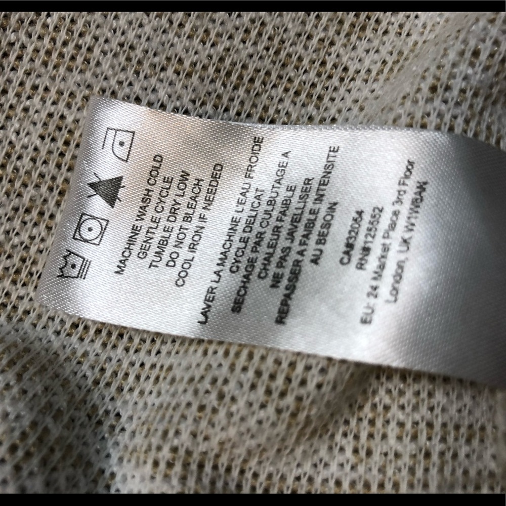 Dolan Left Coast Collection jacket. - Picture 9 of 10